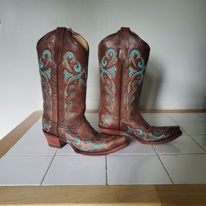 Cowgirl Boots